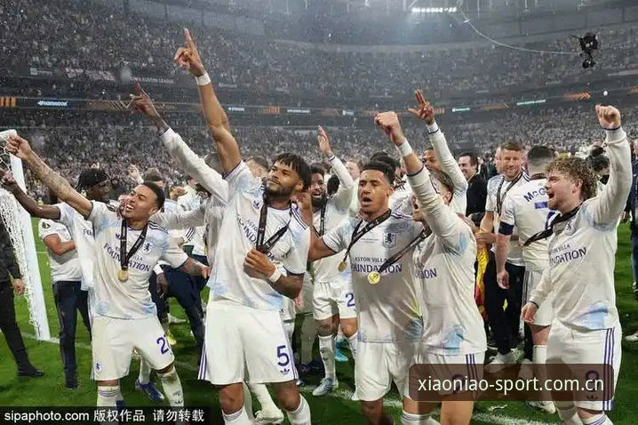欧联杯决赛3-0完胜：维拉30年冠军荒终结与埃梅里第五冠深度解析